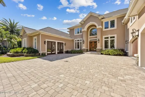 21 N Roscoe Boulevard Ponte Vedra Beach FL 32082