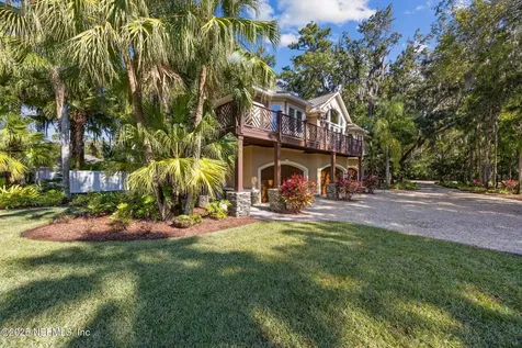 21 N Roscoe Boulevard Ponte Vedra Beach FL 32082
