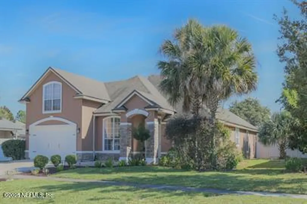 32330 Sunny Parke Drive Fernandina Beach FL 32034