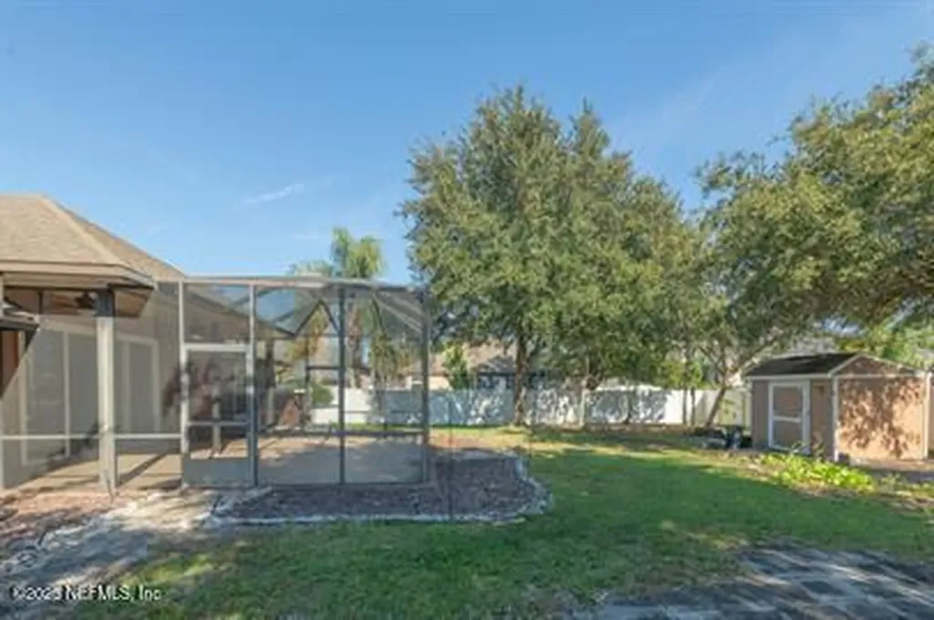 32330 Sunny Parke Drive Fernandina Beach FL 32034