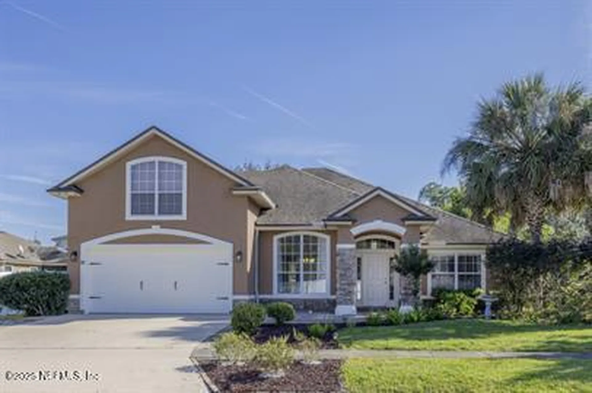 32330 Sunny Parke Drive Fernandina Beach FL 32034