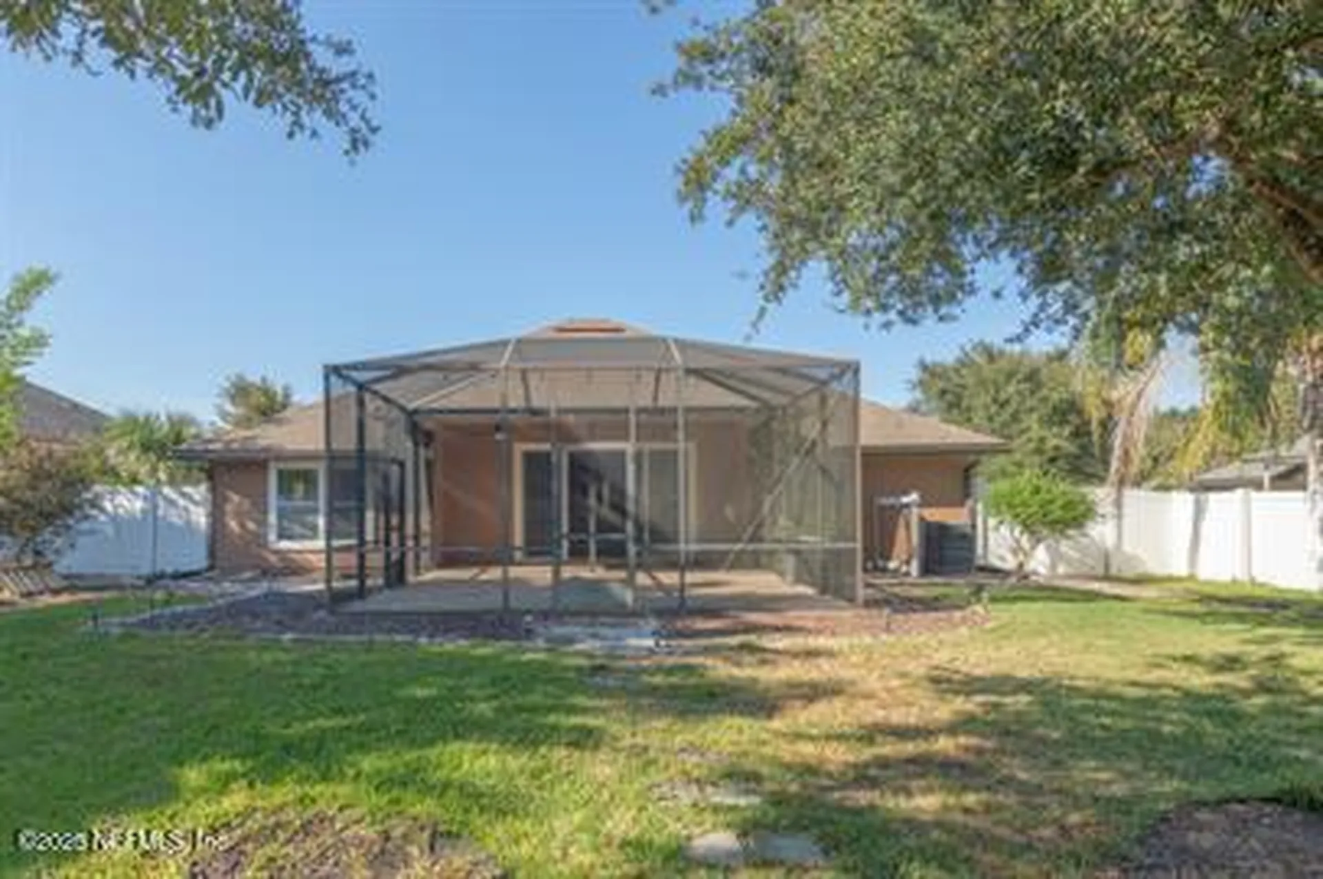 32330 Sunny Parke Drive Fernandina Beach FL 32034