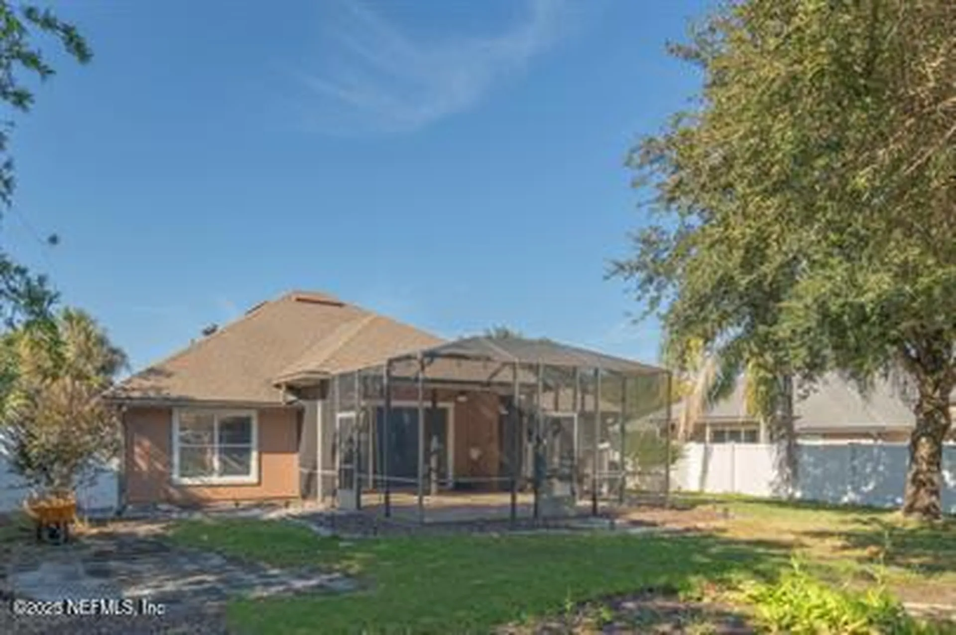 32330 Sunny Parke Drive Fernandina Beach FL 32034