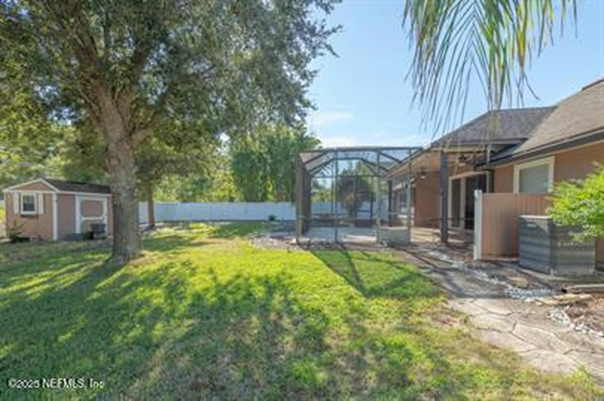32330 Sunny Parke Drive Fernandina Beach FL 32034