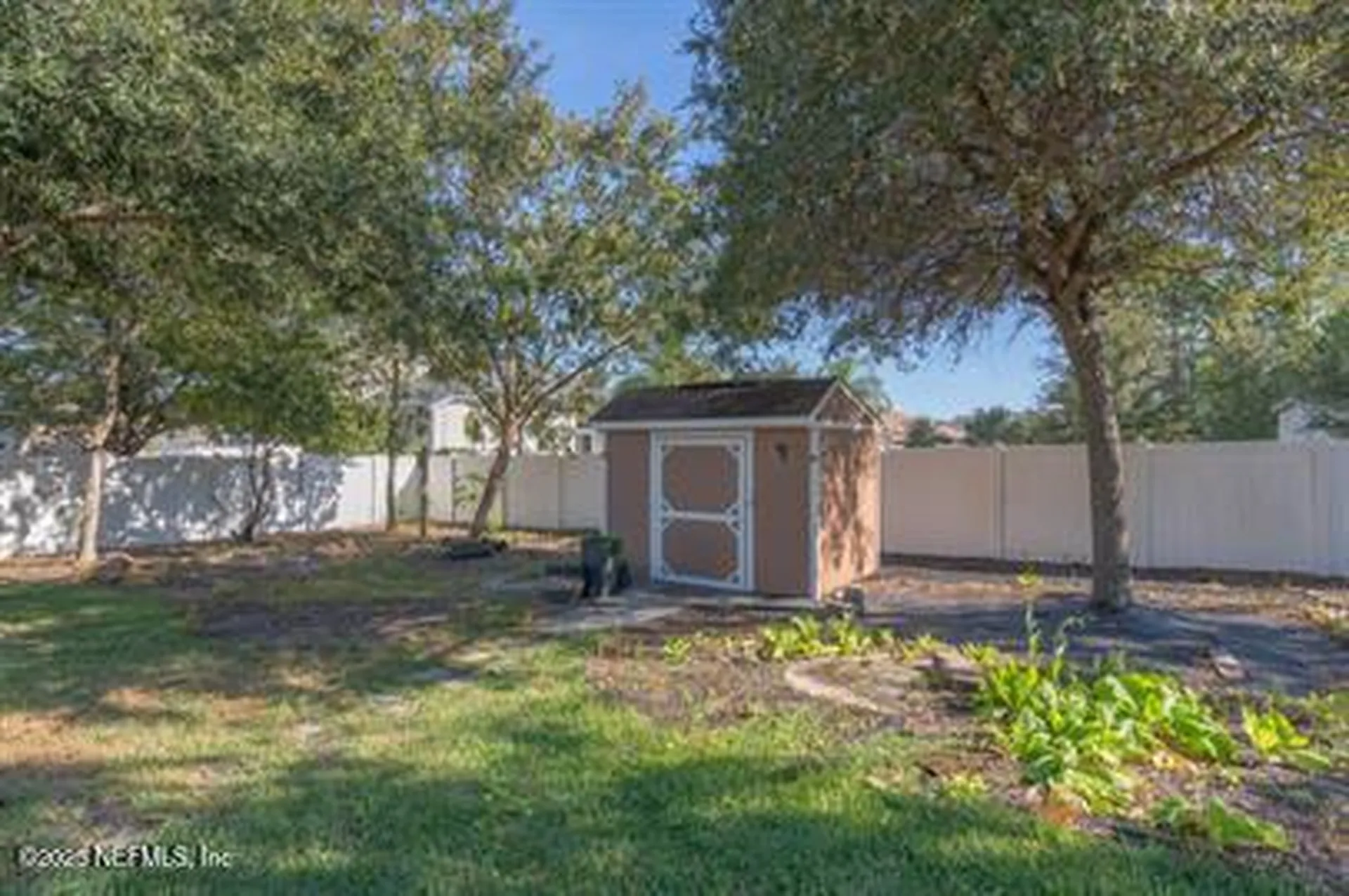 32330 Sunny Parke Drive Fernandina Beach FL 32034