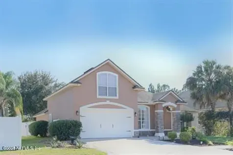 32330 Sunny Parke Drive Fernandina Beach FL 32034