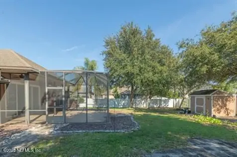 32330 Sunny Parke Drive Fernandina Beach FL 32034