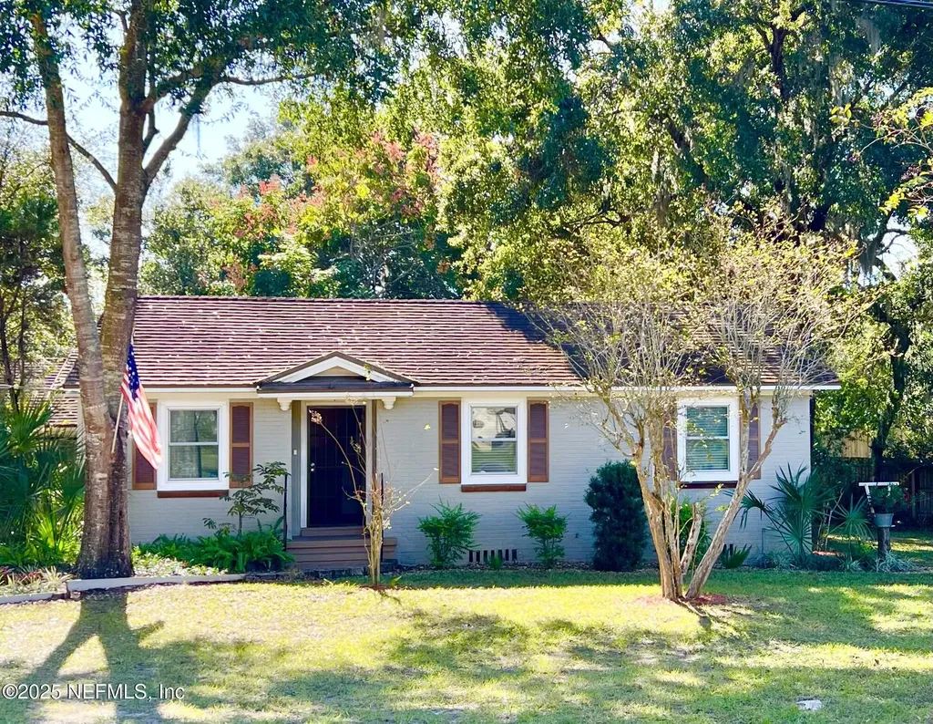 2071 Hilltop Boulevard Jacksonville FL 32246