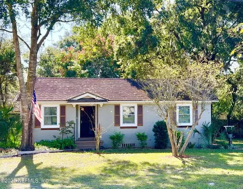 2071 Hilltop Boulevard Jacksonville FL 32246