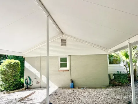 2071 Hilltop Boulevard Jacksonville FL 32246