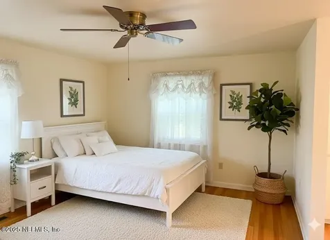 2071 Hilltop Boulevard Jacksonville FL 32246