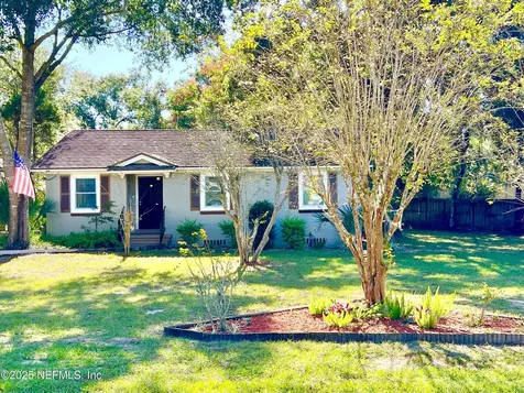 2071 Hilltop Boulevard Jacksonville FL 32246