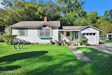7632 Lueders Avenue Jacksonville FL 32208