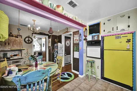 7632 Lueders Avenue Jacksonville FL 32208