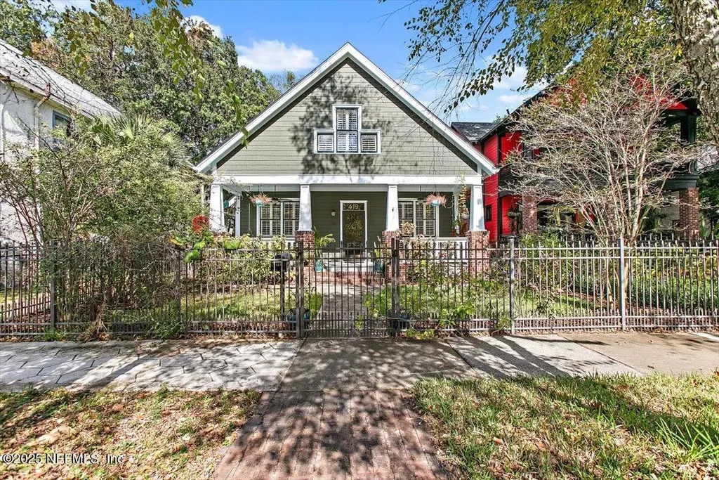 419 E 6th Street Jacksonville FL 32206