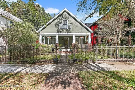 419 E 6th Street Jacksonville FL 32206