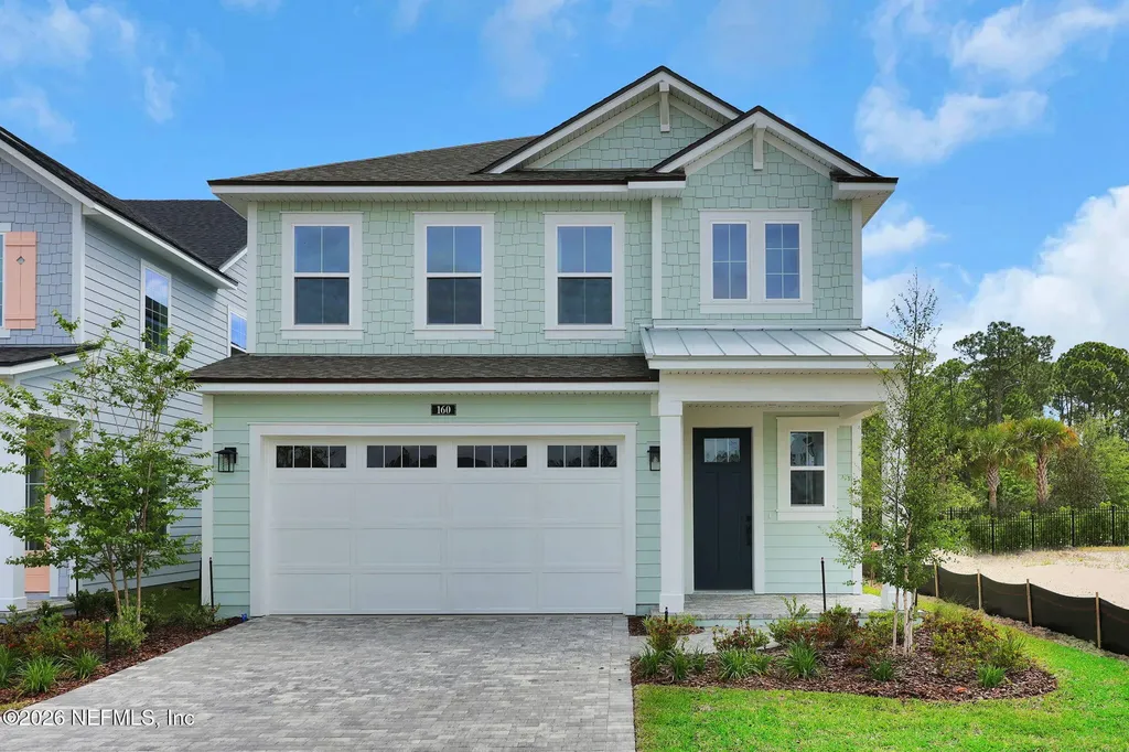 160 Seamark Drive Ponte Vedra FL 32081