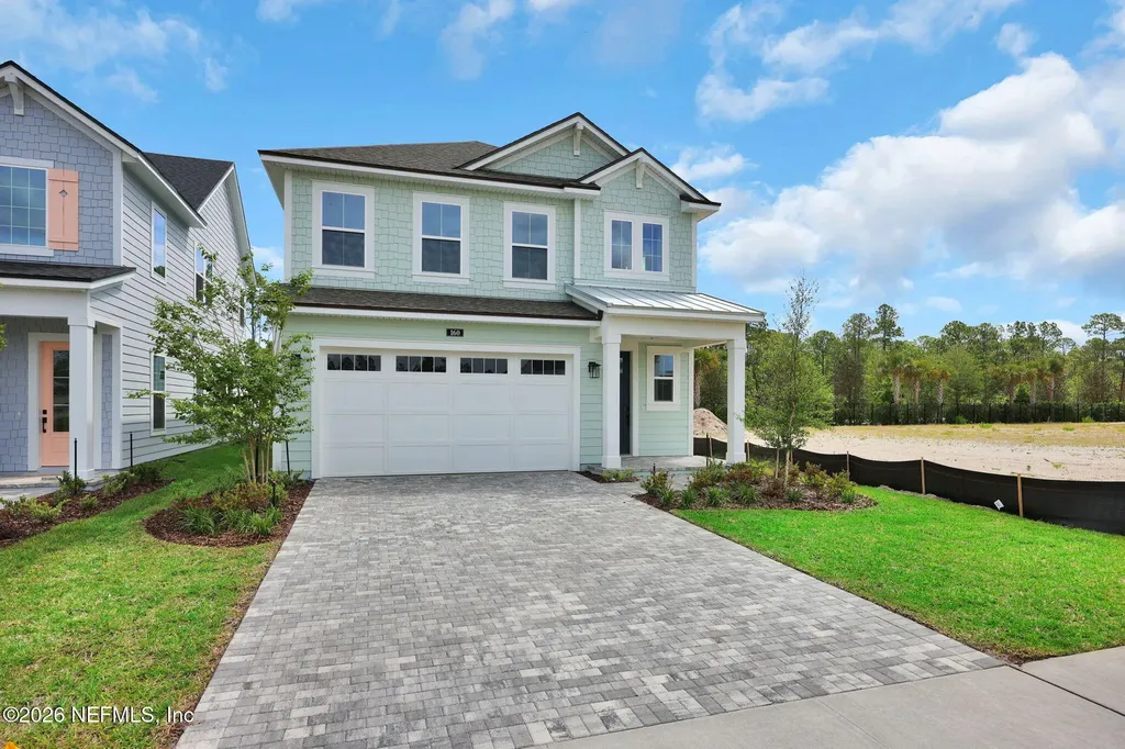 160 Seamark Drive Ponte Vedra FL 32081