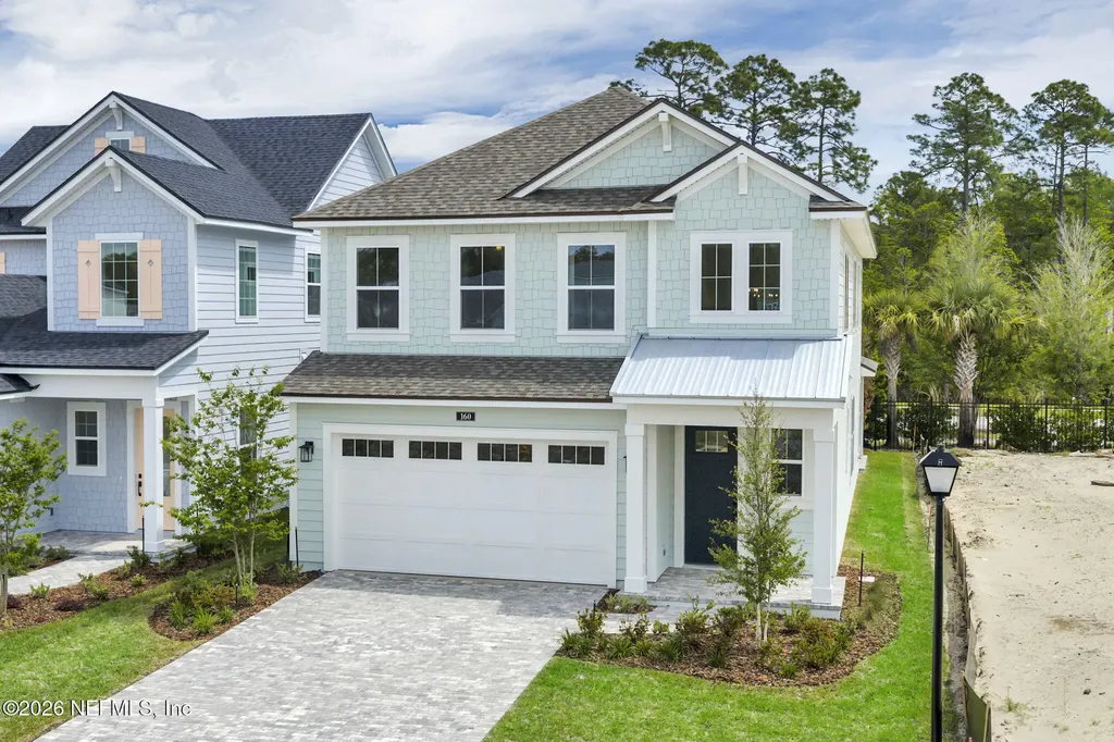 160 Seamark Drive Ponte Vedra FL 32081