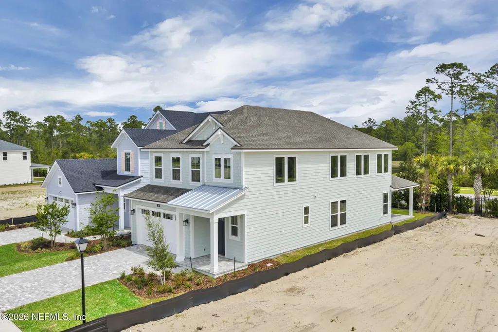 160 Seamark Drive Ponte Vedra FL 32081