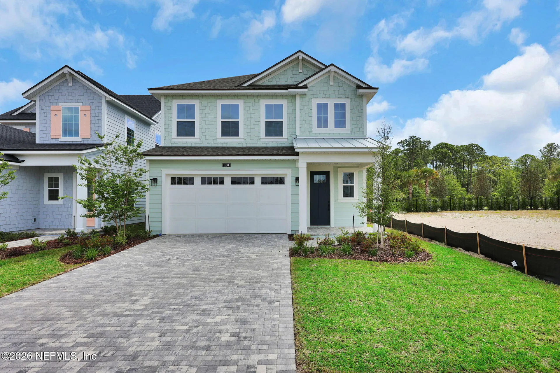 160 Seamark Drive Ponte Vedra FL 32081