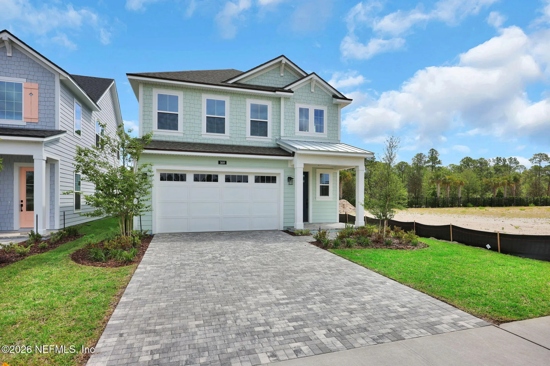 160 Seamark Drive Ponte Vedra FL 32081