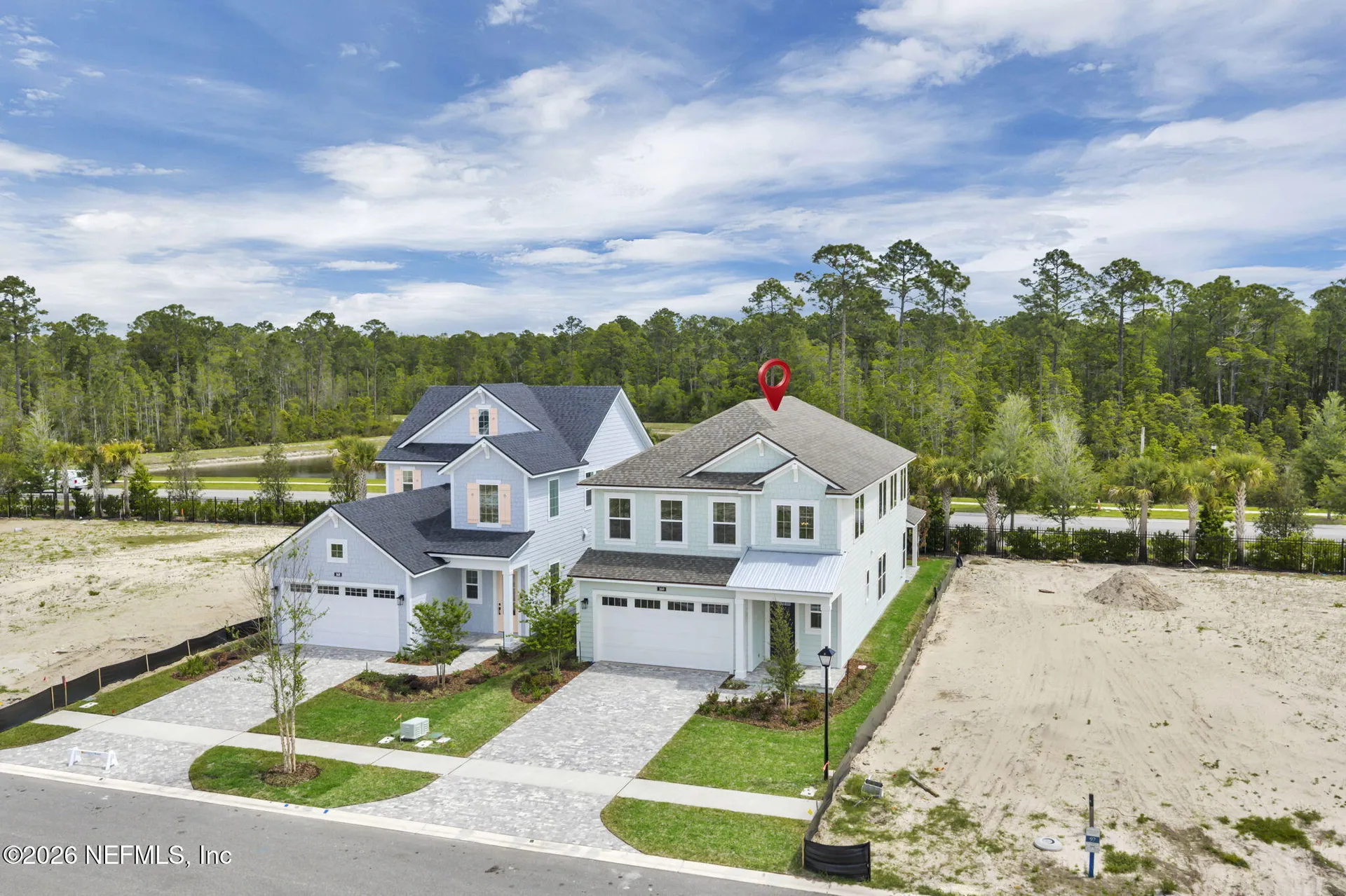 160 Seamark Drive Ponte Vedra FL 32081