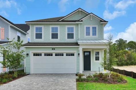 160 Seamark Drive Ponte Vedra FL 32081