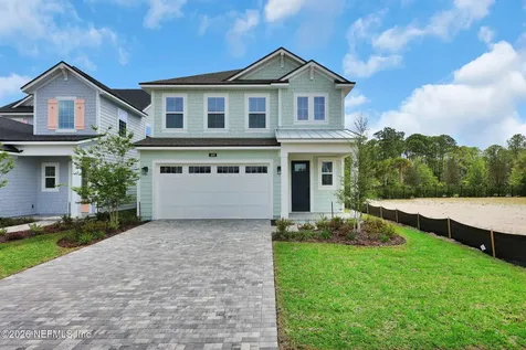 160 Seamark Drive Ponte Vedra FL 32081