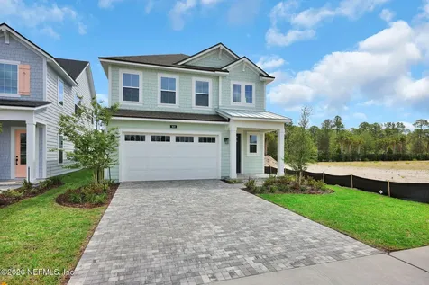 160 Seamark Drive Ponte Vedra FL 32081