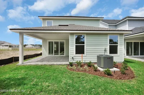 160 Seamark Drive Ponte Vedra FL 32081