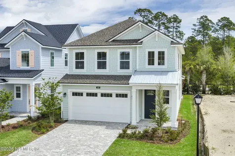160 Seamark Drive Ponte Vedra FL 32081