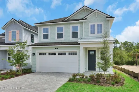 160 Seamark Drive Ponte Vedra FL 32081