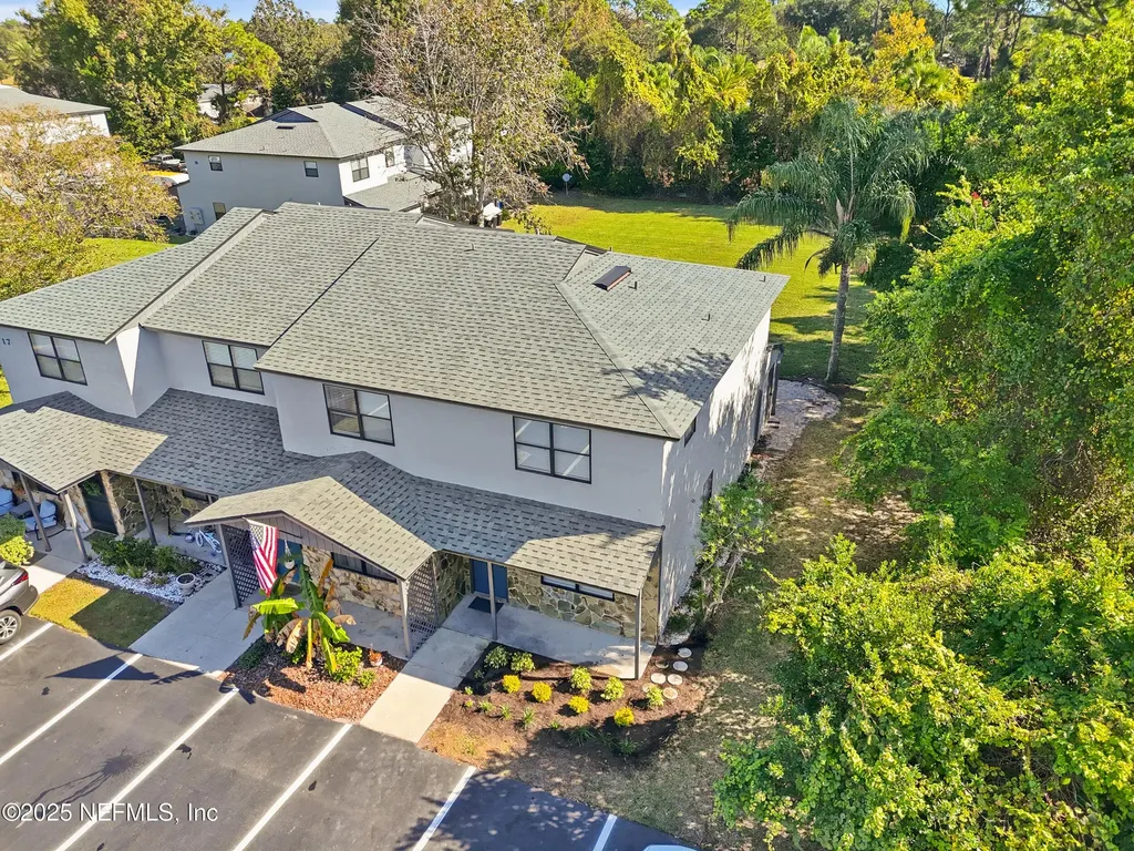 17 Ponte Vedra Court Ponte Vedra Beach FL 32082
