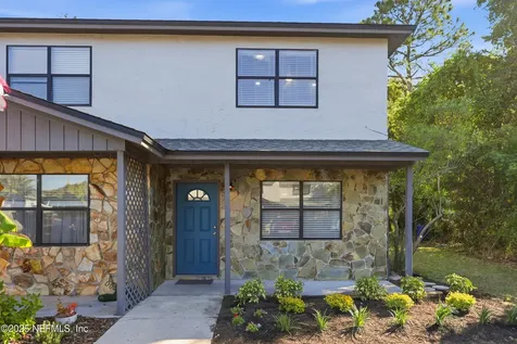 17 Ponte Vedra Court Ponte Vedra Beach FL 32082