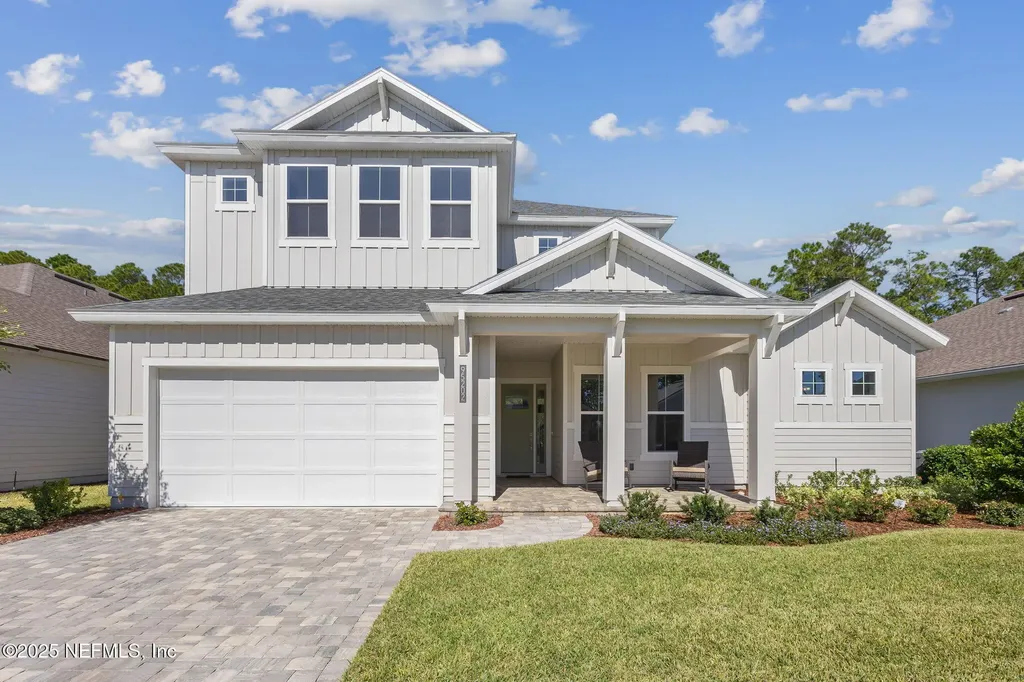 95202 Golden Glow Drive Fernandina Beach FL 32034