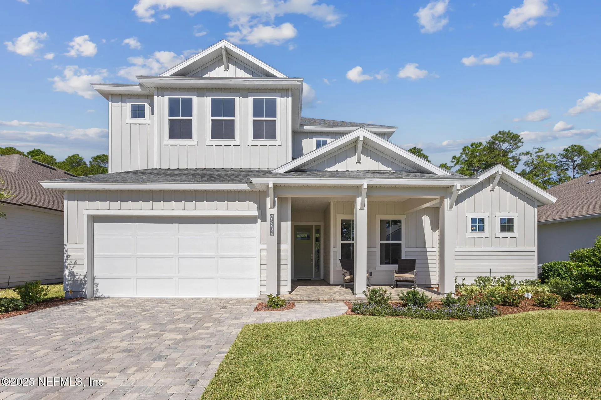 95202 Golden Glow Drive Fernandina Beach FL 32034