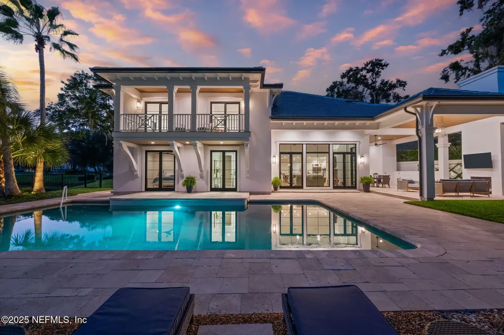 225 Cannon Court E Ponte Vedra Beach FL 32082