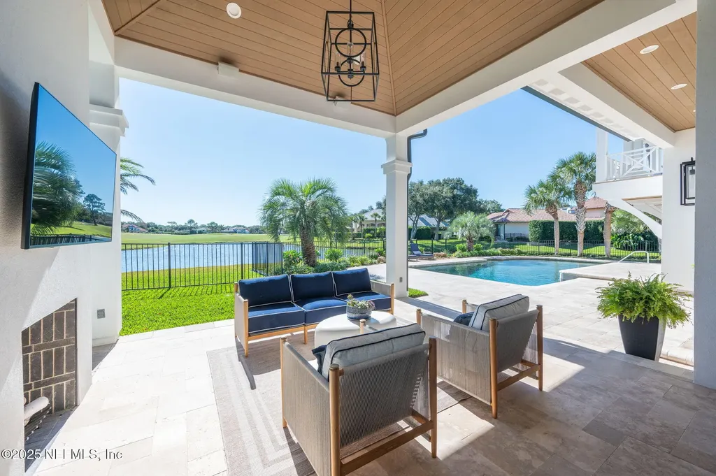 225 Cannon Court E Ponte Vedra Beach FL 32082