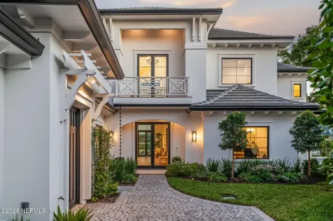 225 Cannon Court E Ponte Vedra Beach FL 32082