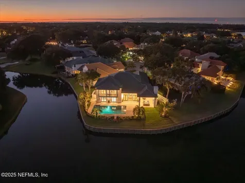 225 Cannon Court E Ponte Vedra Beach FL 32082