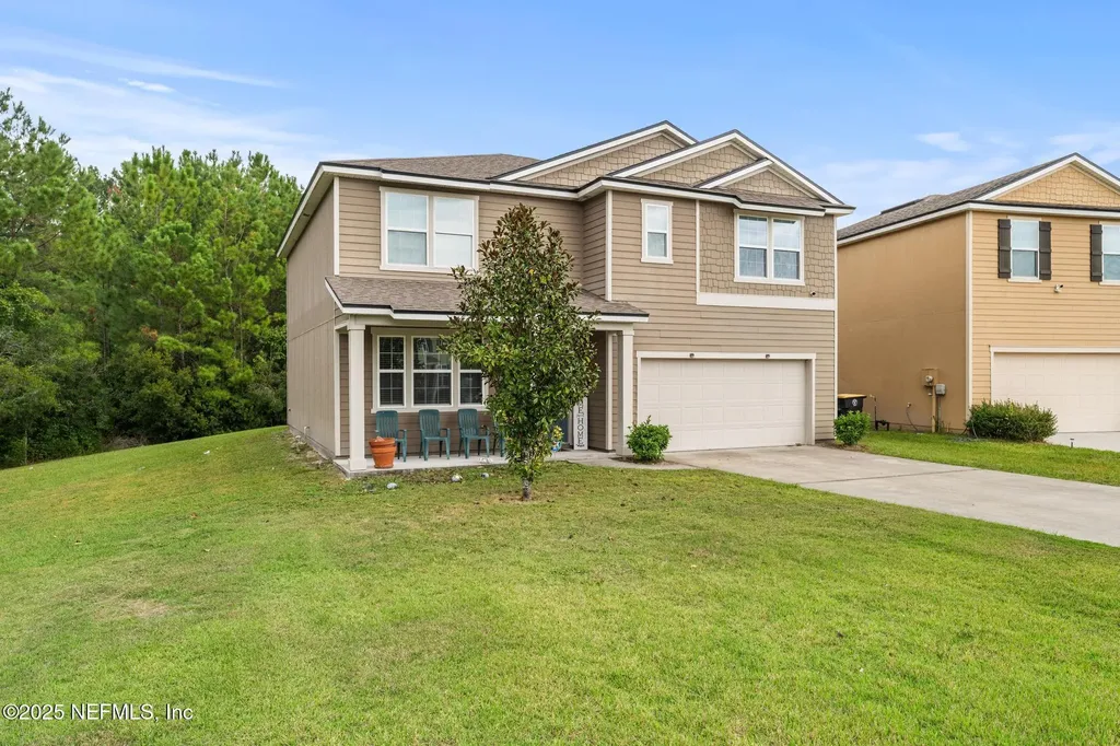 7143 Cotton Bend Court Jacksonville FL 32220