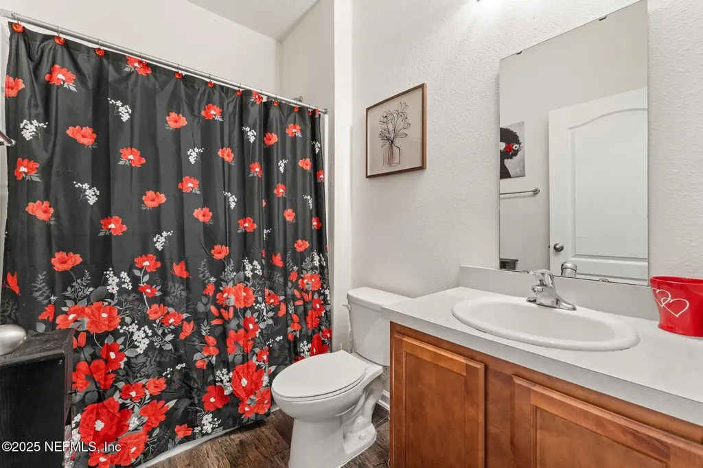 7143 Cotton Bend Court Jacksonville FL 32220