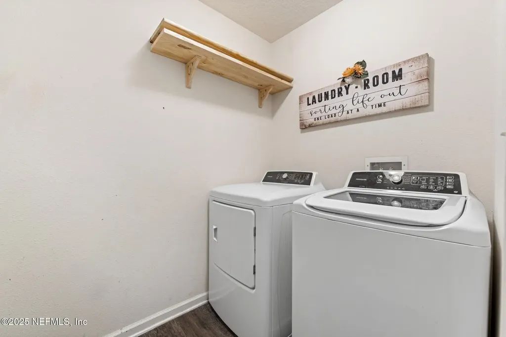7143 Cotton Bend Court Jacksonville FL 32220