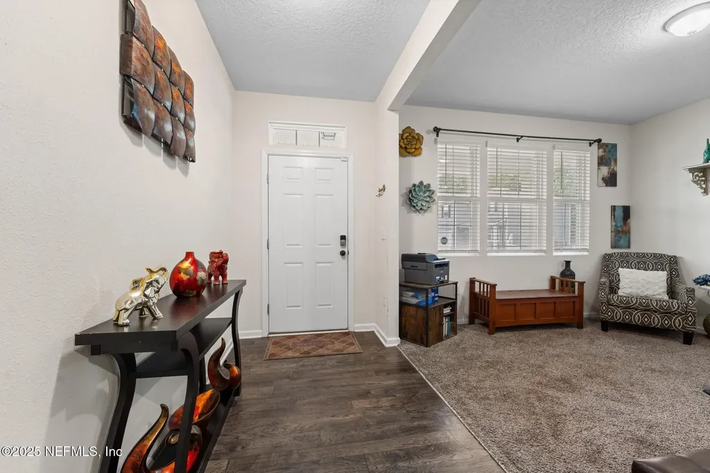 7143 Cotton Bend Court Jacksonville FL 32220
