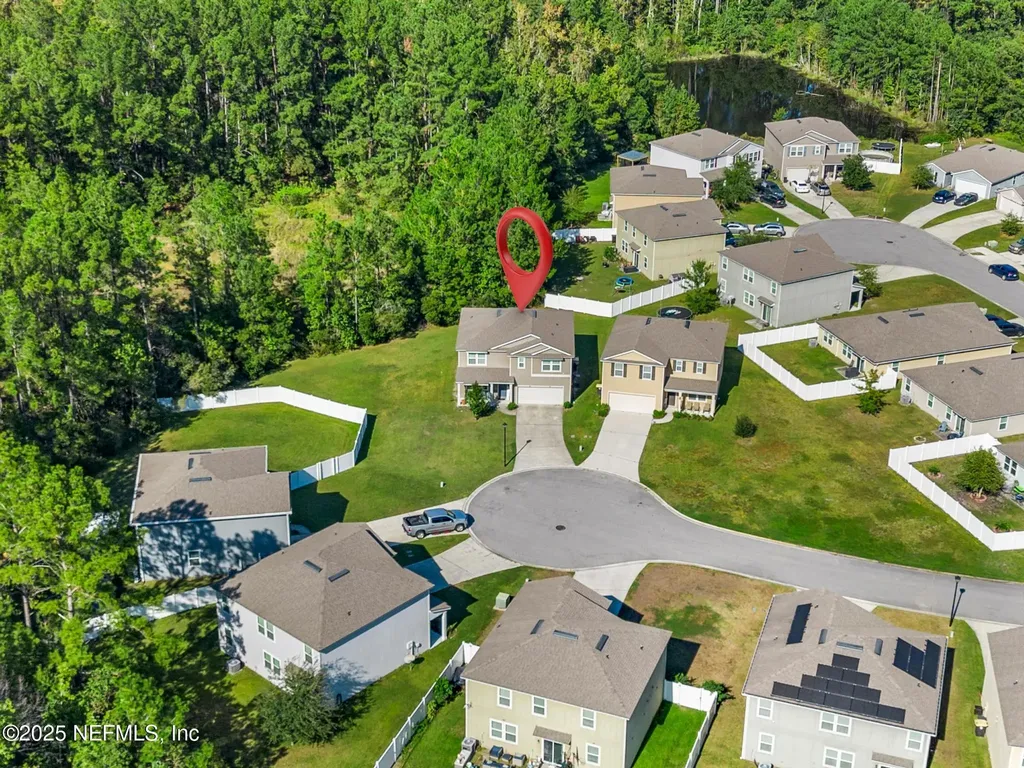 7143 Cotton Bend Court Jacksonville FL 32220