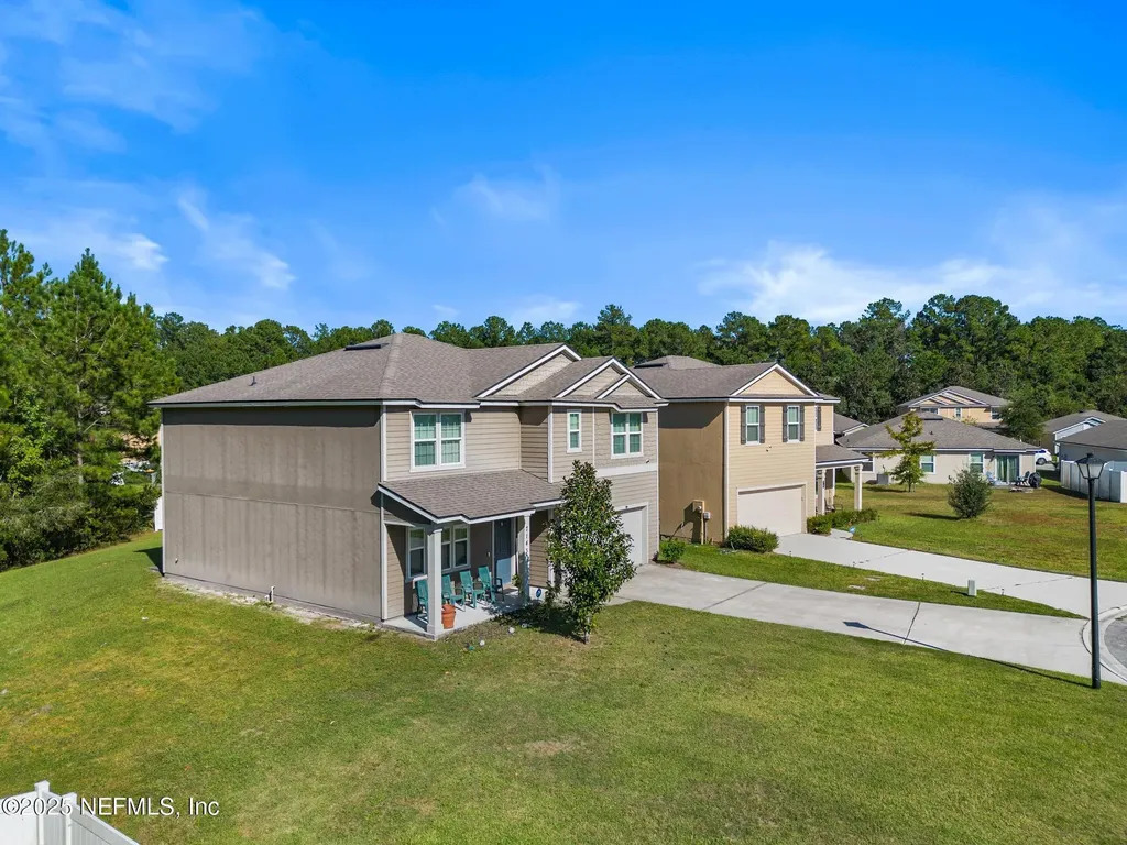 7143 Cotton Bend Court Jacksonville FL 32220