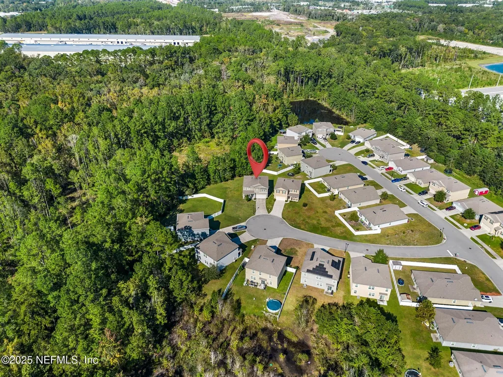7143 Cotton Bend Court Jacksonville FL 32220