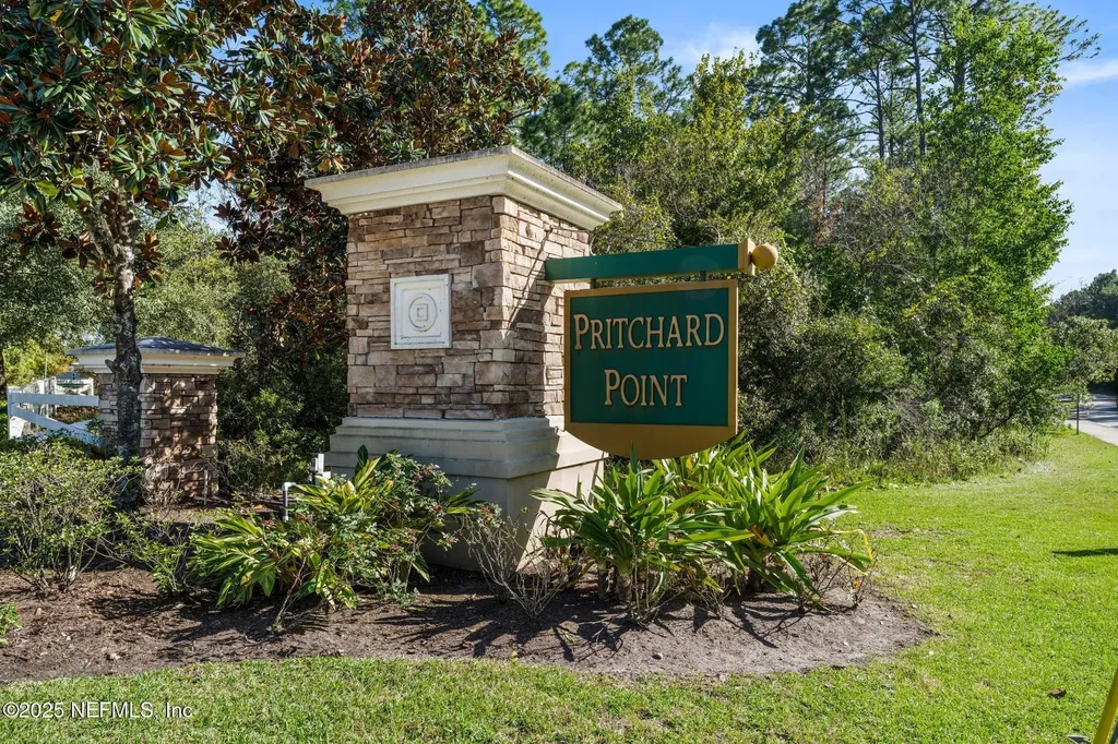 7143 Cotton Bend Court Jacksonville FL 32220