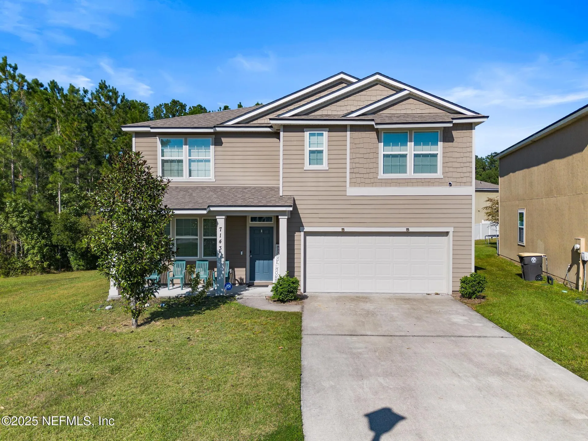 7143 Cotton Bend Court Jacksonville FL 32220